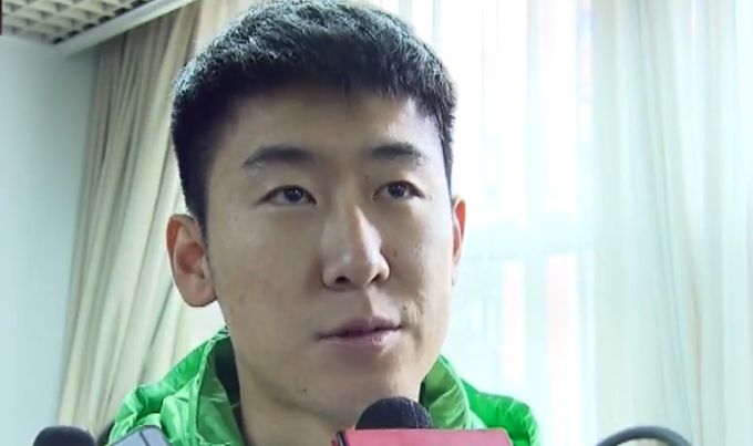 中国男gary帅西北君君